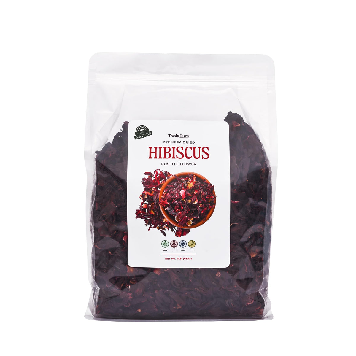 Teas & Infusions